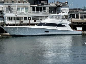 80' Viking 2024 Yacht For Sale